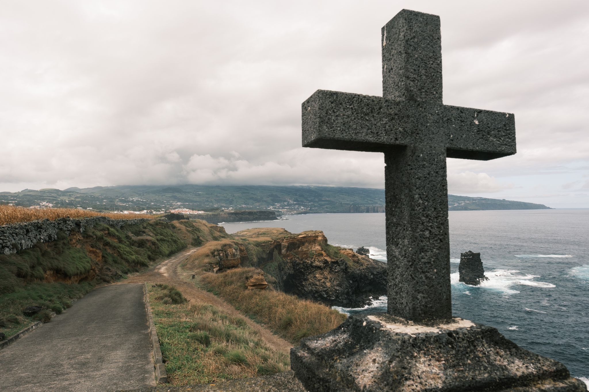 Photo from "São Miguel"