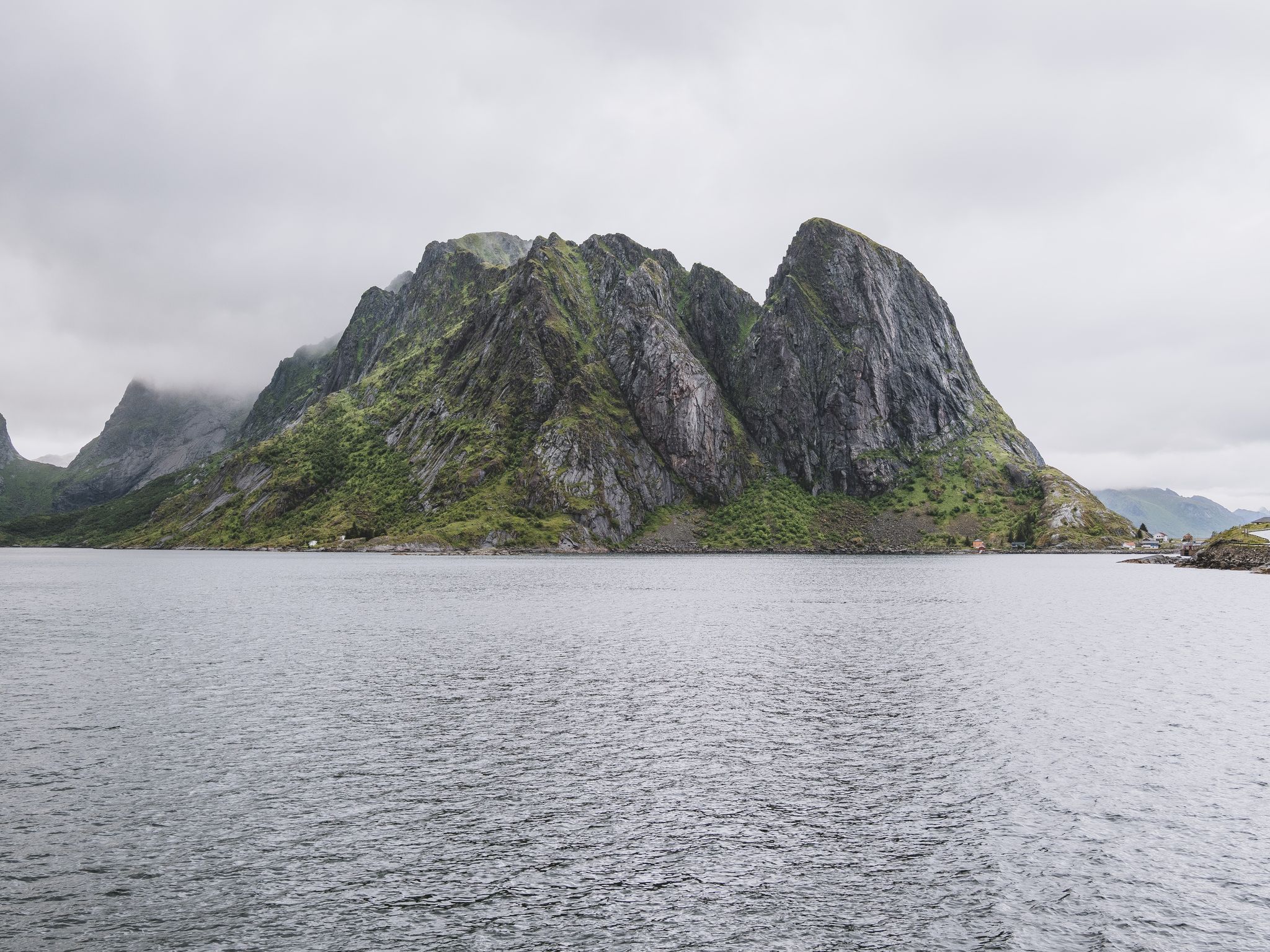 Photo from "Lofoten"