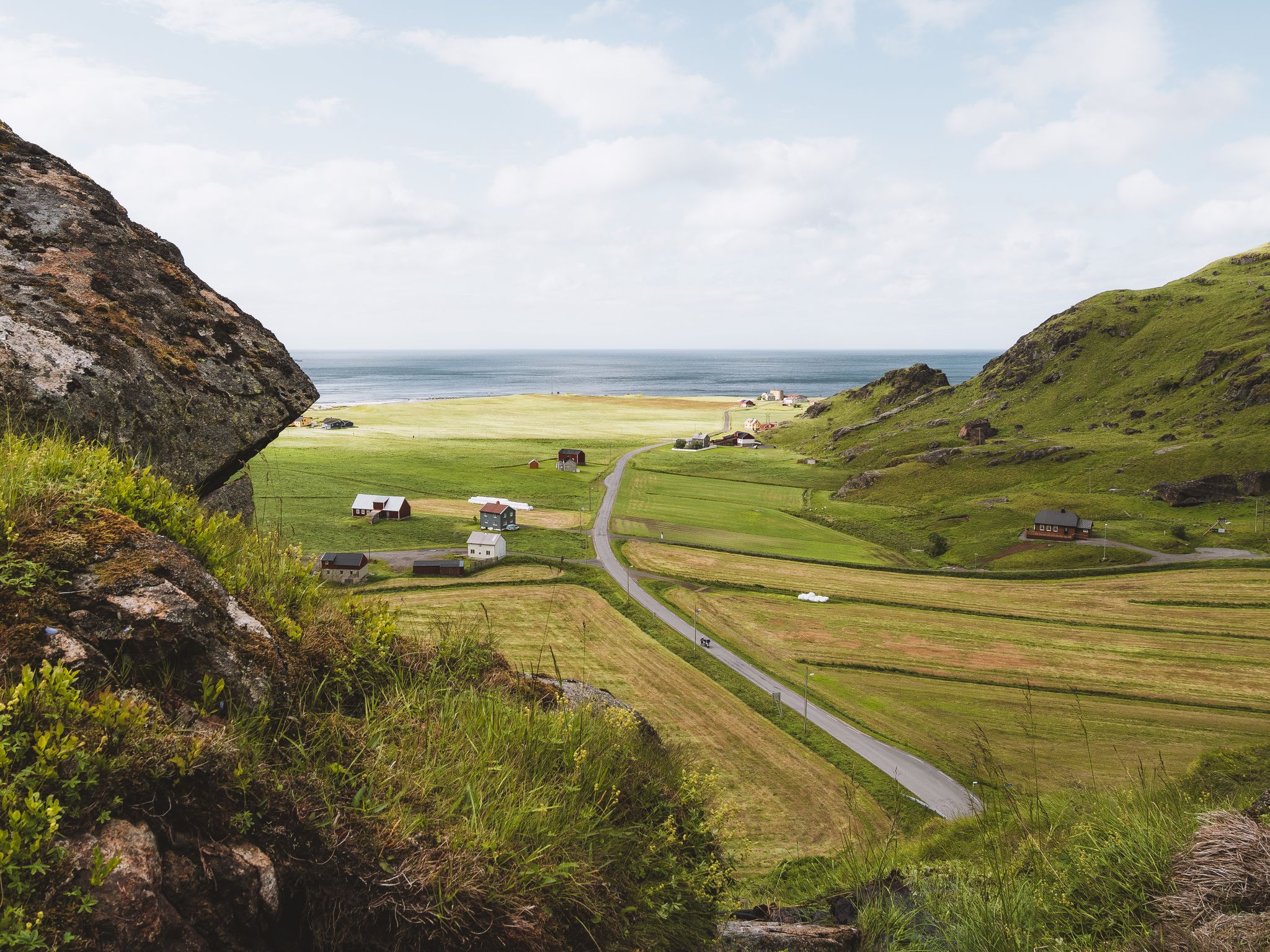 Photo from "Lofoten"