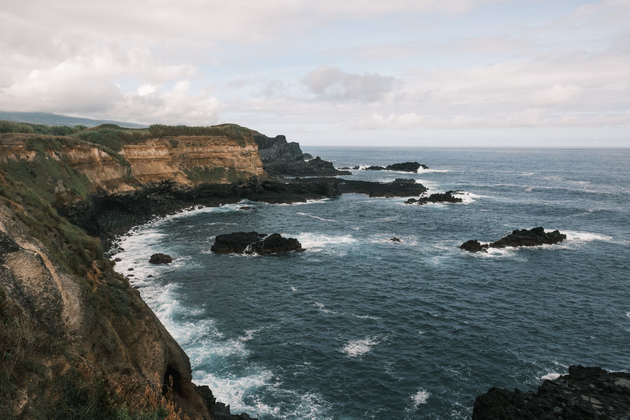 Photo from "São Miguel"