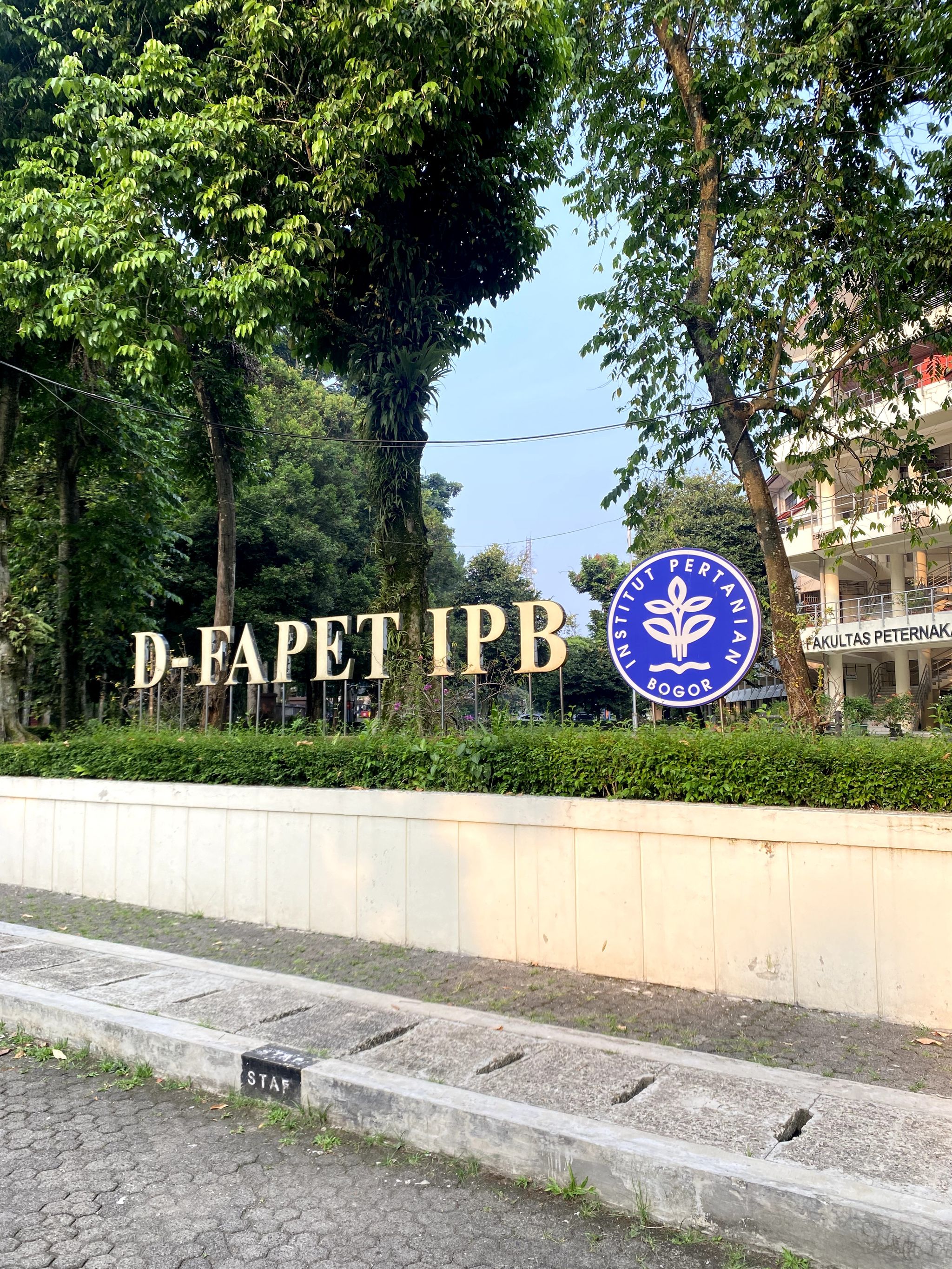 Photo from "Depok–Jakarta–Bogor, One Beginning"