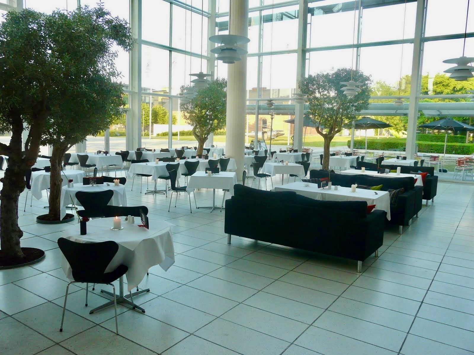 Sleek, modern, and efficient, my employer refused to shop at IKEA