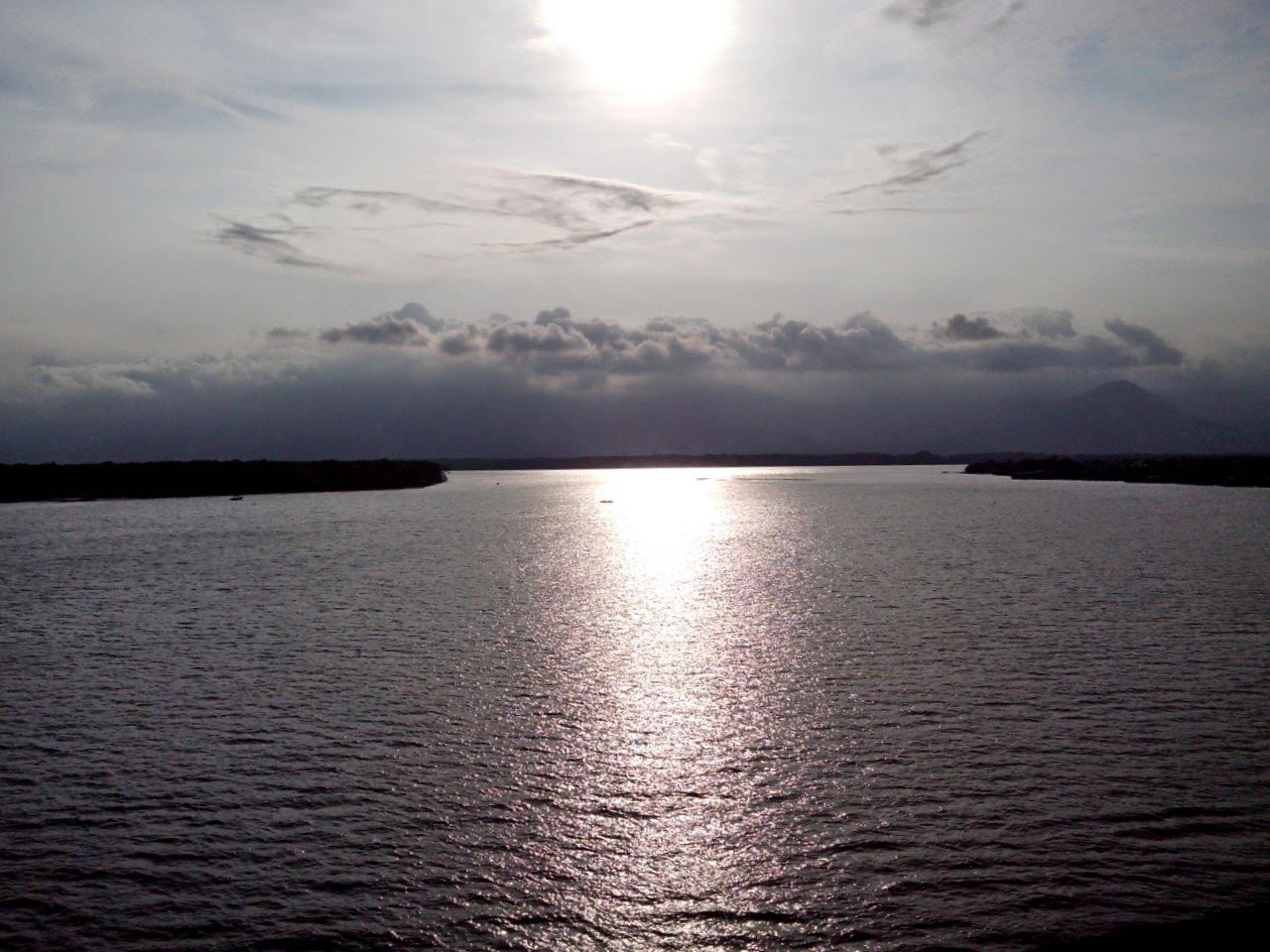 Photo from "Mar Pequeno River"