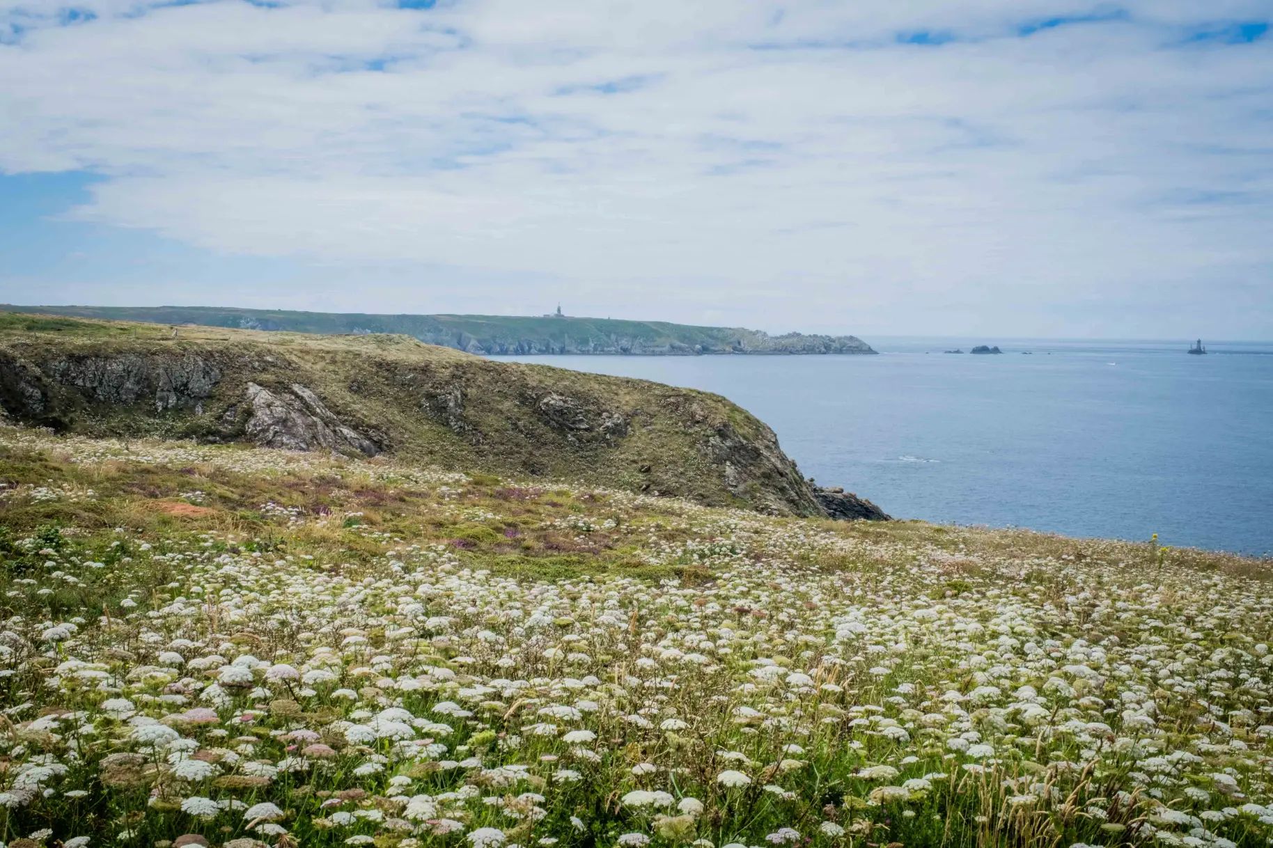 Photo from "From Stone Streets to the Edge of the Atlantic"