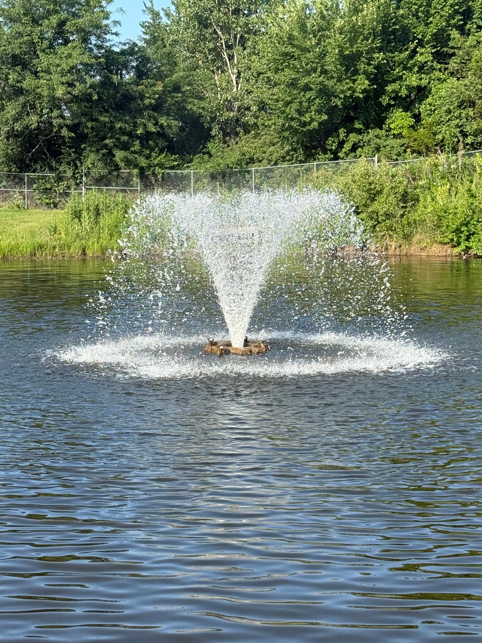 Fresh Fountain, photo by Matthew's Moments