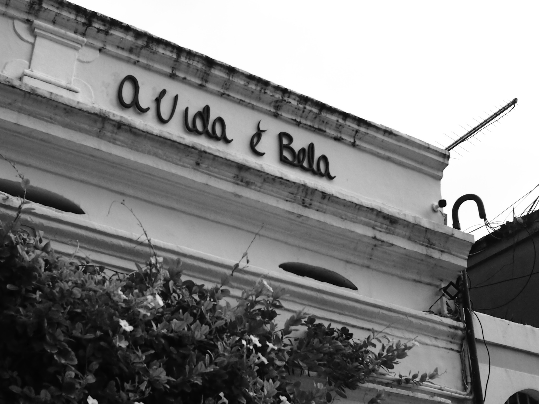 A vida é bela