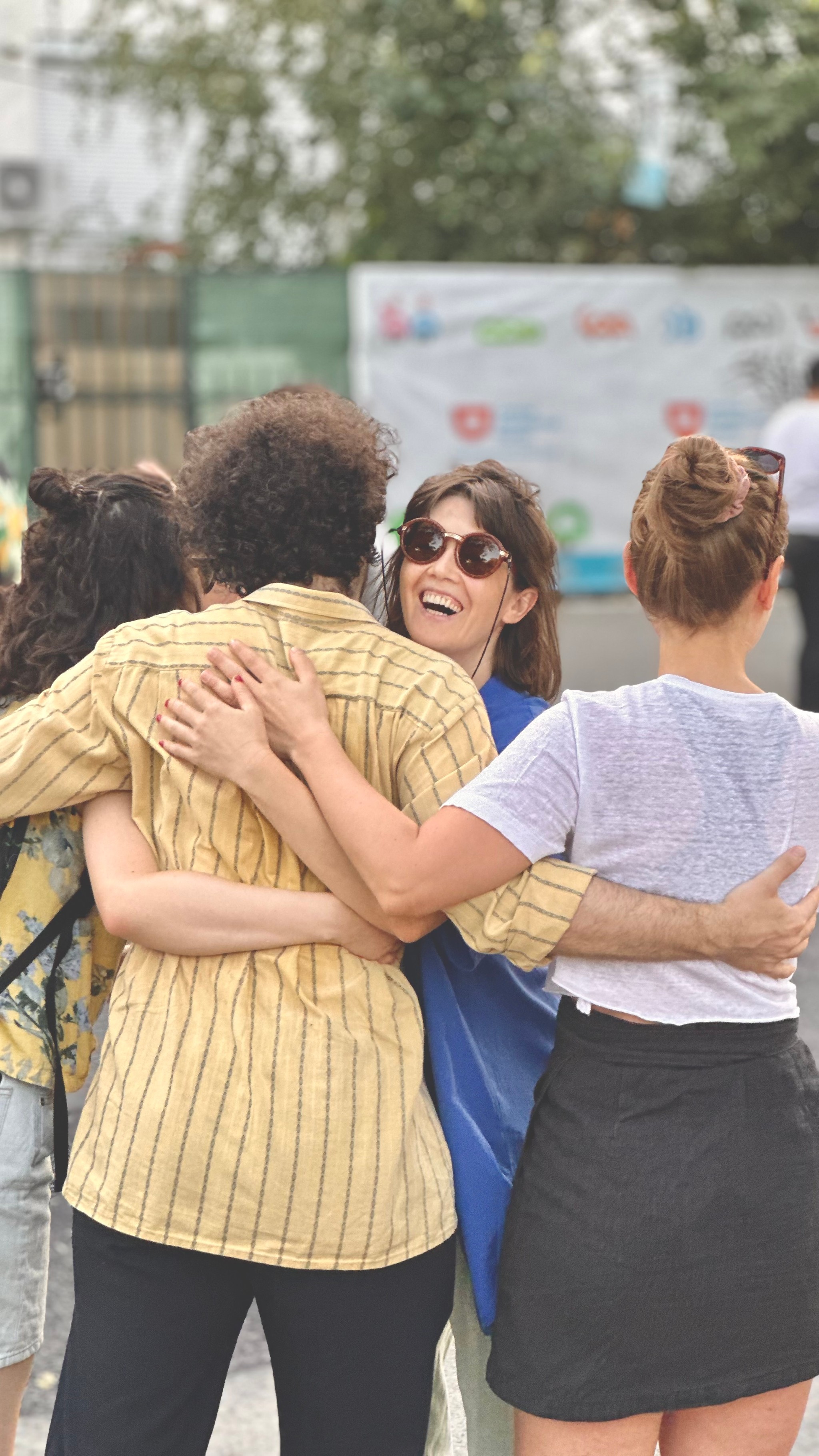September 2023 · Bucharest, photo by Places, loved ones