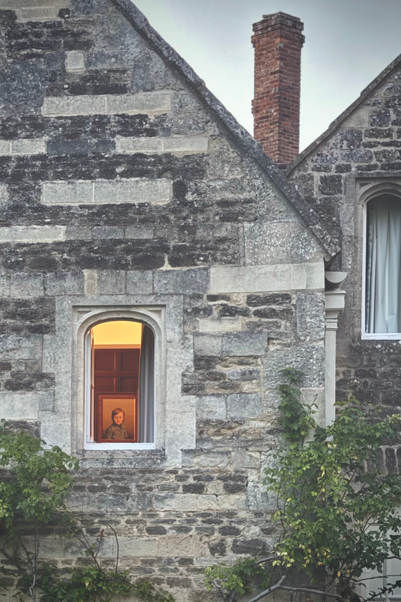 June 2026 · St Mary the Virgin, Iffley, photo by Places, loved ones
