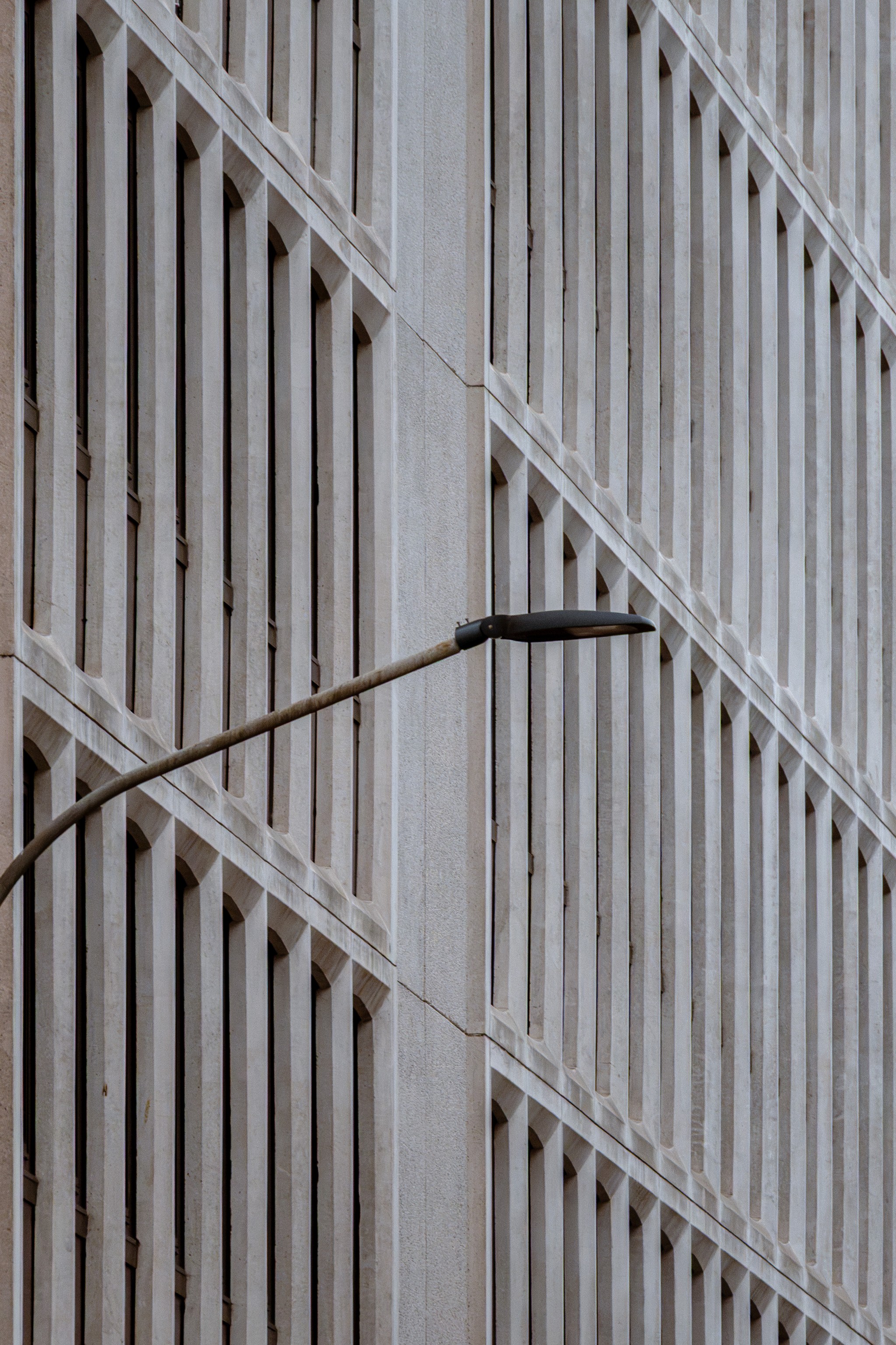 Light's off, photo by One More Corner