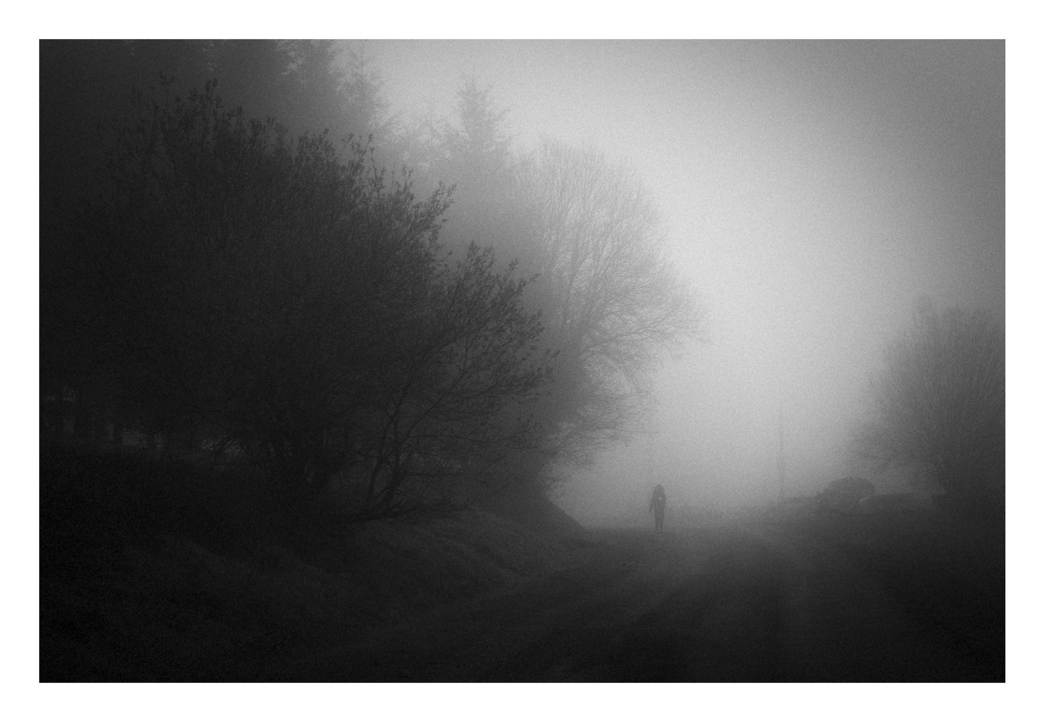 Santo Estevo de Liñares, photo by Joe Lovell Photography: A photo a day