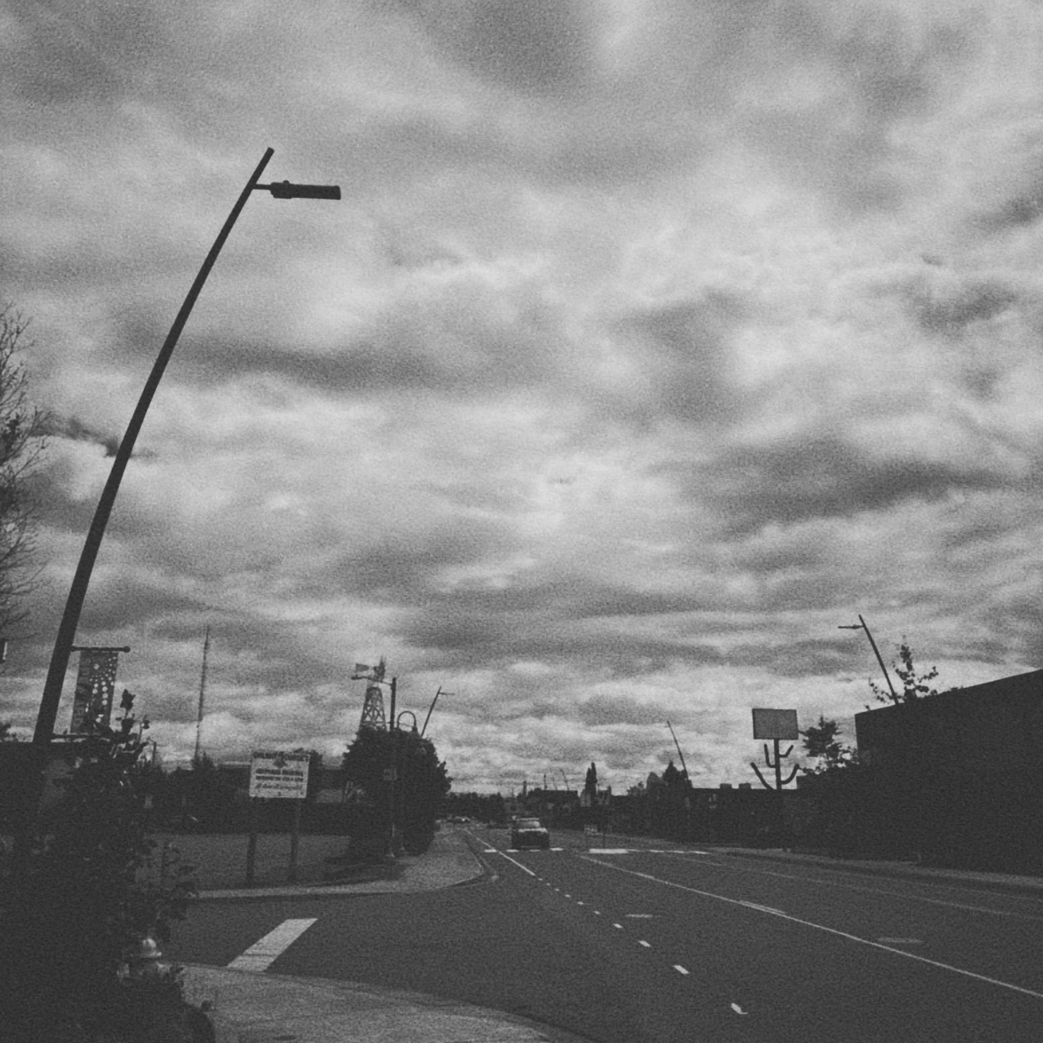 Better left unsaid, photo by Clouds that I have seen