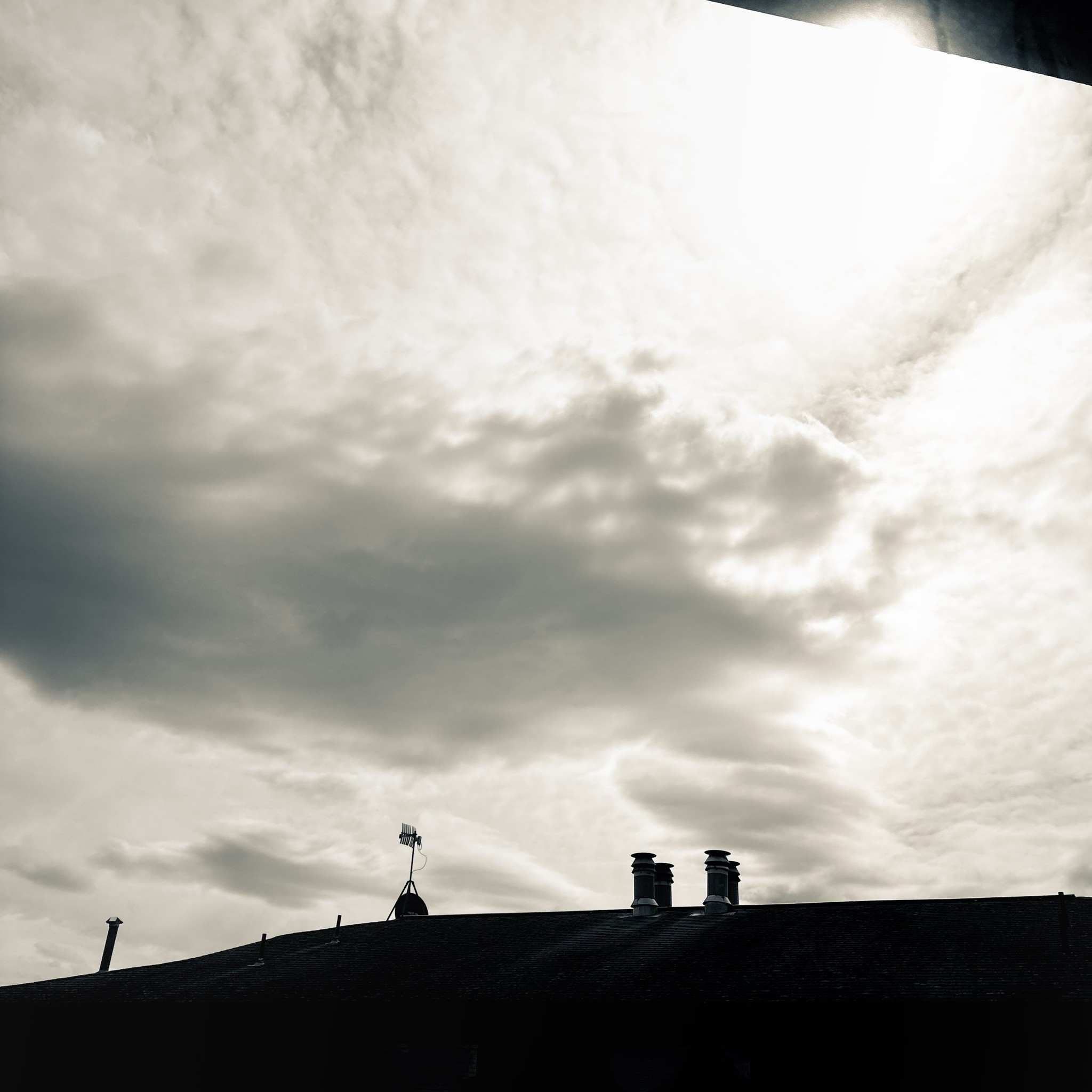 June 2026, photo by Clouds that I have seen