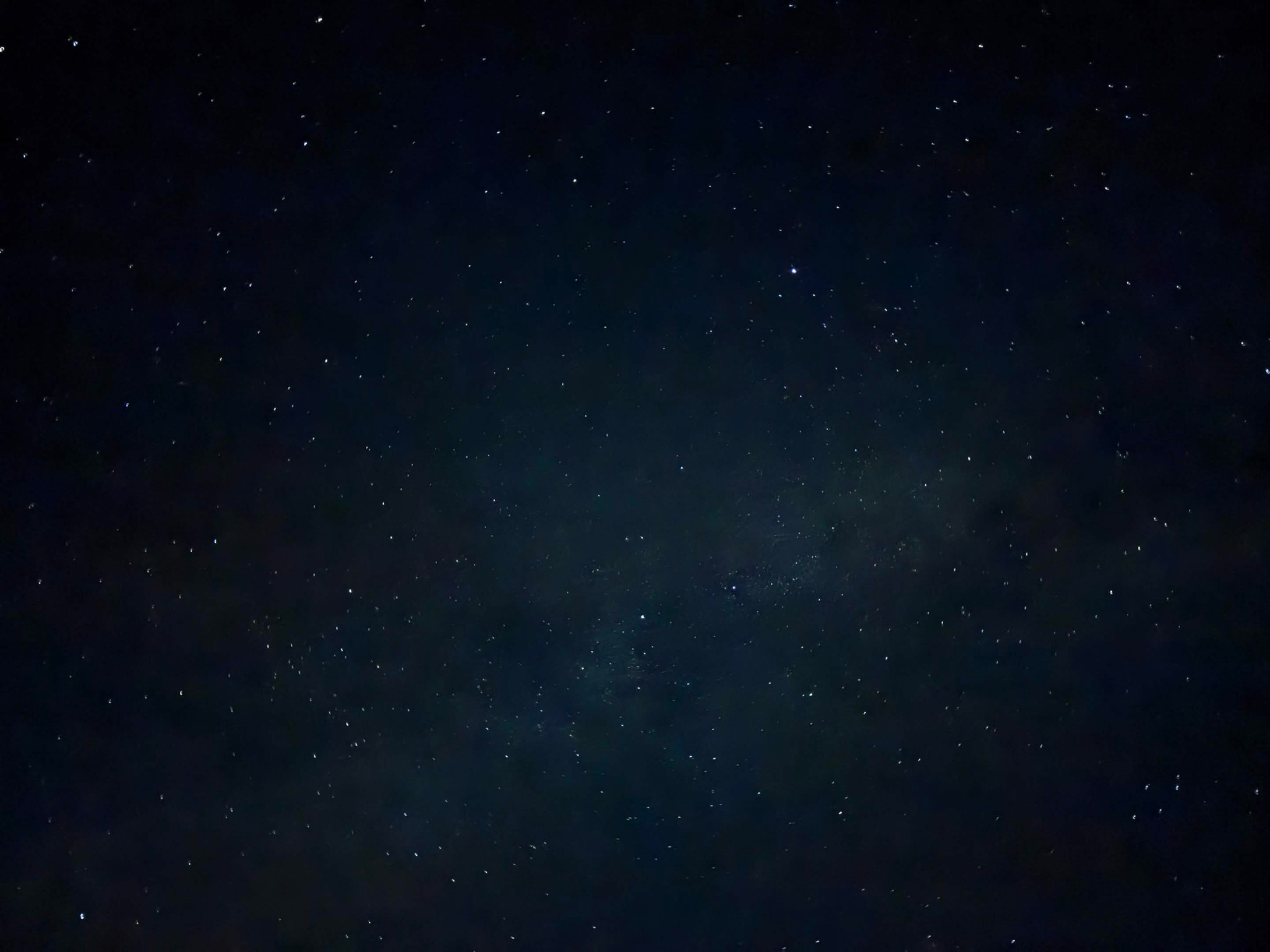 galactic center, northern hemisphere, july 11