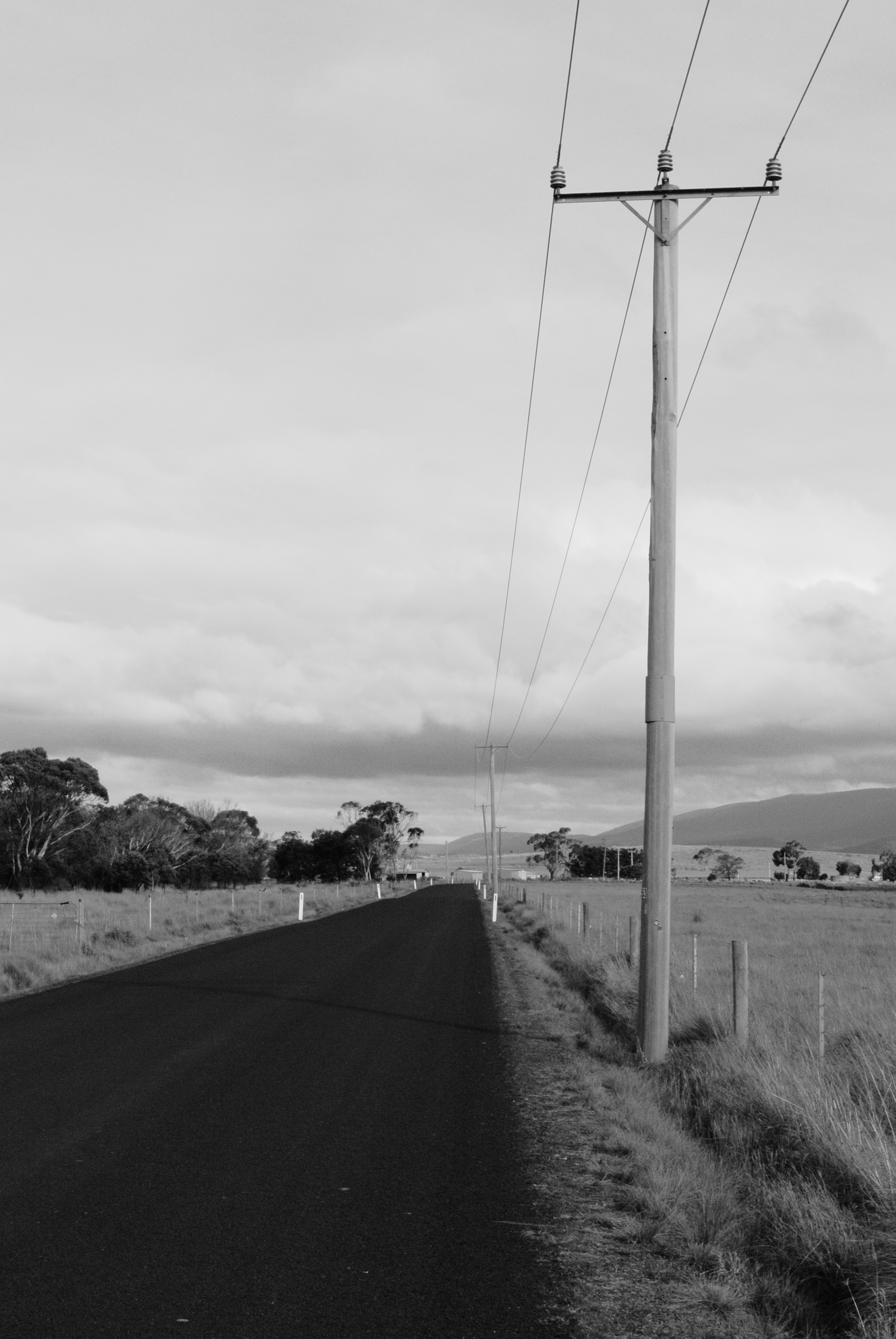 The road home, photo by Welcome to Country