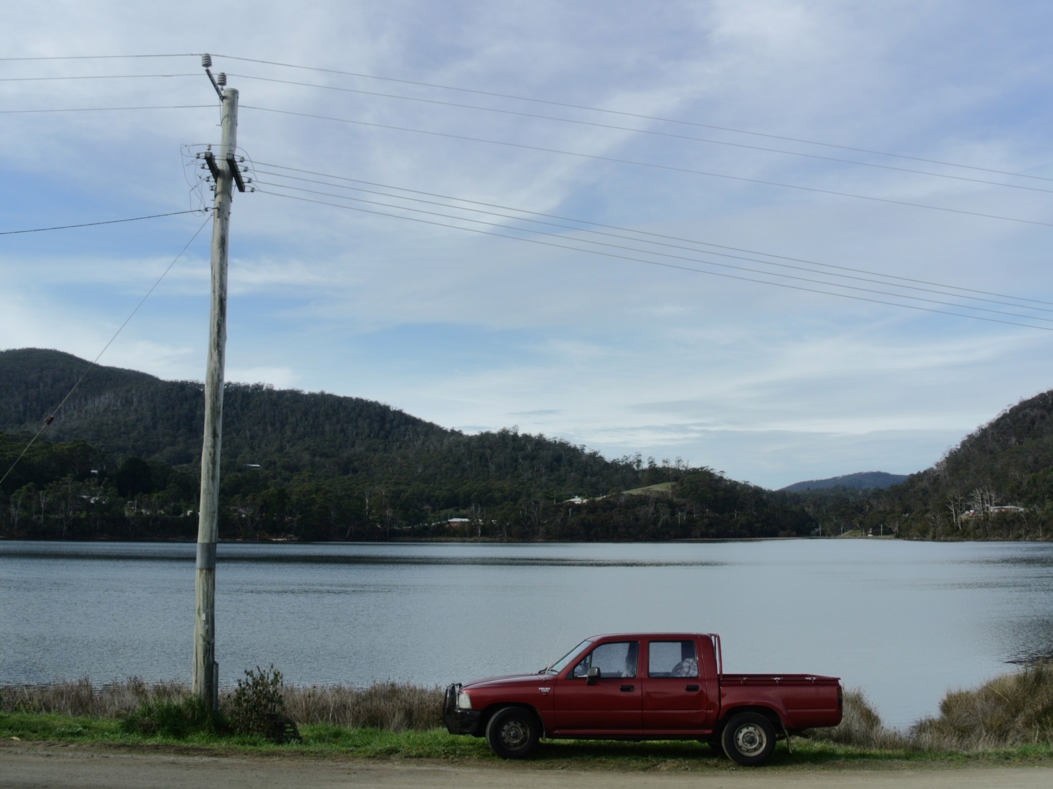 July 2026 · White Beach, Tasmania, photo by Welcome to Country