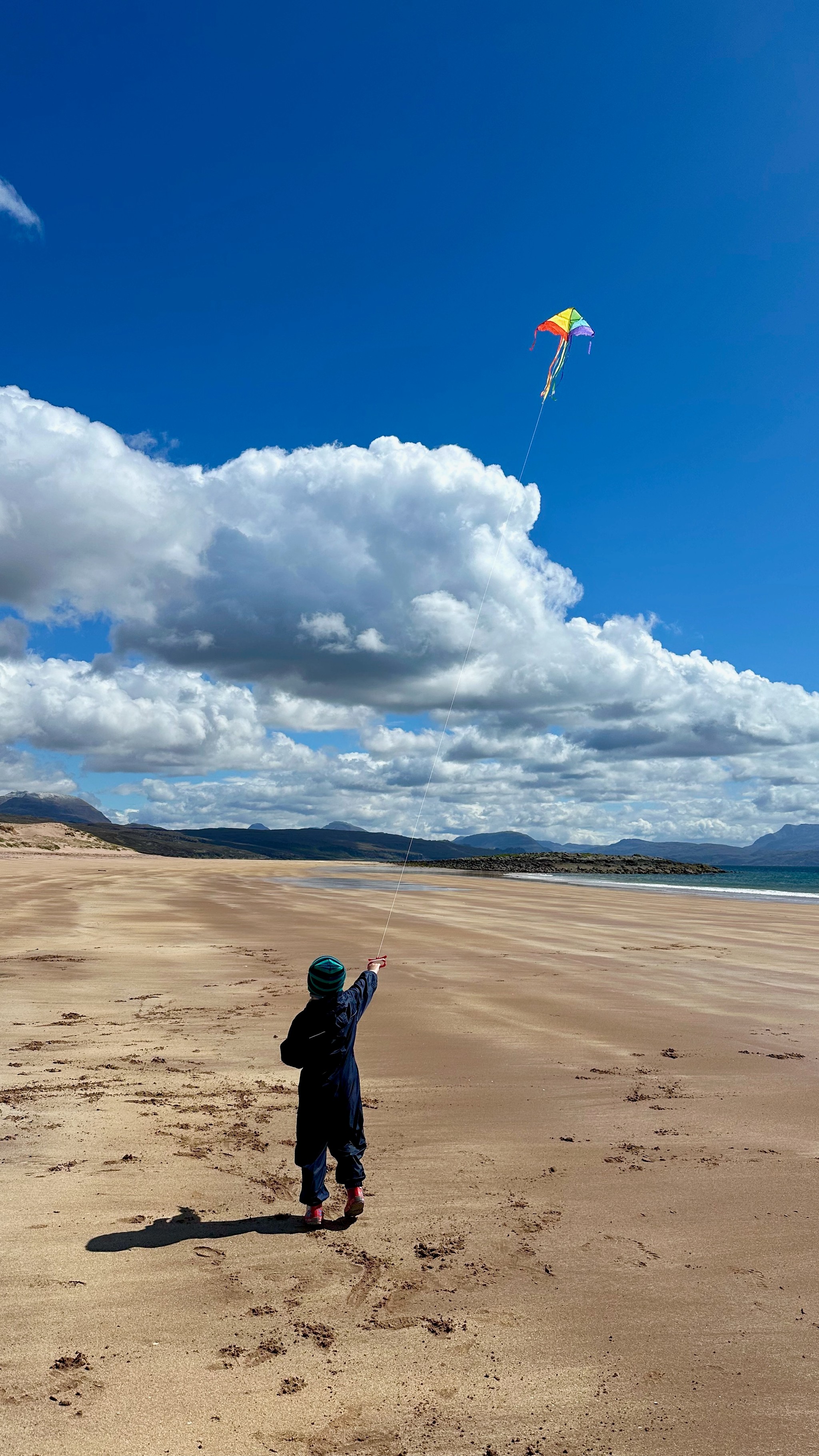 Gairloch and Glencoe, photo by G