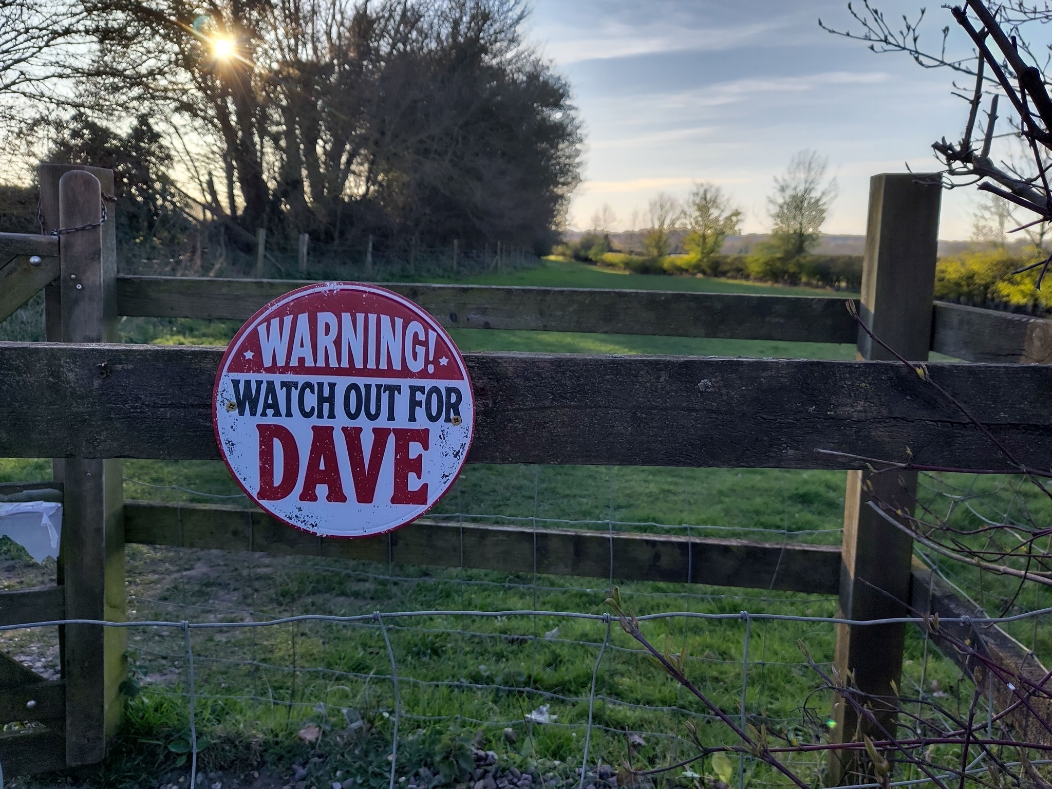 Watch out for..., photo by Mocoso's photos